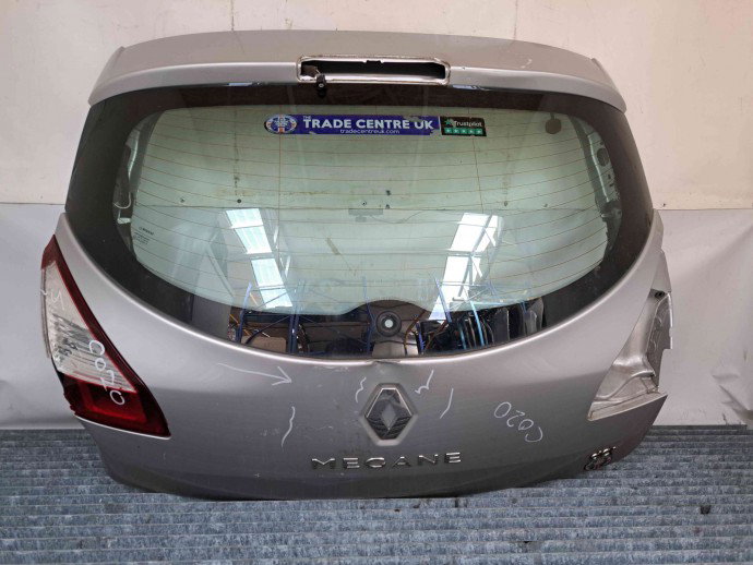 Haion Renault Megane 3 (B95) [Fabr 2008-2016] TED69