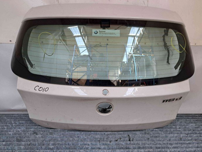 Haion Bmw 1 (E81, E87) [Fabr 2004-2010] ALPINWEISS 3 (300)