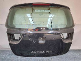 Haion Seat Altea XL (5P5, 5P8) [Fabr 2006-2015] LC9Z