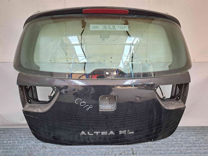 Haion Seat Altea XL (5P5, 5P8) [Fabr 2006-2015] LC9Z