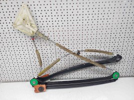 Macara electrica geam stanga fata Audi A3 Sportback (8PA) [Fabr 2004-2013] 8P4837461A