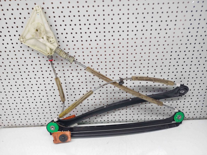 Macara electrica geam stanga fata Audi A3 Sportback (8PA) [Fabr 2004-2013] 8P4837461A
