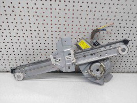 Macara electrica geam stanga spate Dacia Duster [fabr 2010-2017] 827213686R