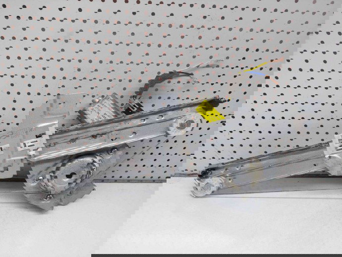 Macara electrica geam stanga spate Dacia Duster [fabr 2010-2017] 827213686R