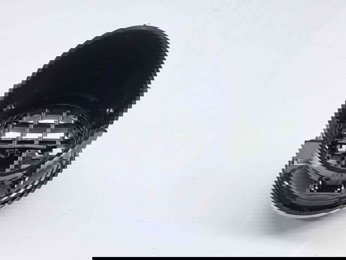  Grila aerisire stanga SMART Fortwo Coupe (W451) [Fabr 2006-2014] A4518301054