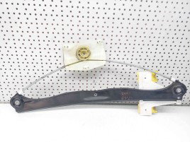 Macara electrica geam stanga spate Audi A3 Sportback (8PA) [Fabr 2004-2013] 8P4839461A