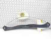 Macara electrica geam stanga spate Audi A3 Sportback (8PA) [Fabr 2004-2013] 8P4839461A