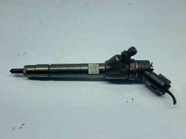 Injector SMART Fortwo Coupe (W451) [Fabr 2006-2014] A6600700387 0.8 CDI 660951 40KW / 54CP  