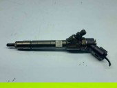 Injector SMART Fortwo Coupe (W451) [Fabr 2006-2014] A6600700387 0.8 CDI 660951 40KW / 54CP  