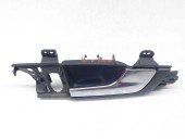 Maner interior dreapta fata Audi A3 Sportback (8PA) [Fabr 2004-2013] 8P4837020