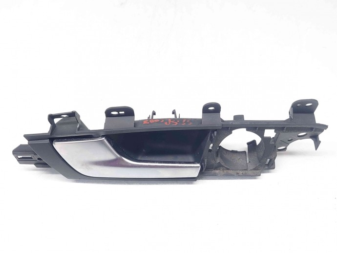 Maner interior stanga spate Audi A3 Sportback (8PA) [Fabr 2004-2013] 8P4839019