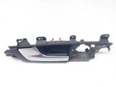 Maner interior stanga spate Audi A3 Sportback (8PA) [Fabr 2004-2013] 8P4839019