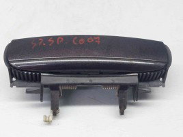 Maner usa stanga spate Audi A3 Sportback (8PA) [Fabr 2004-2013] LZ7L