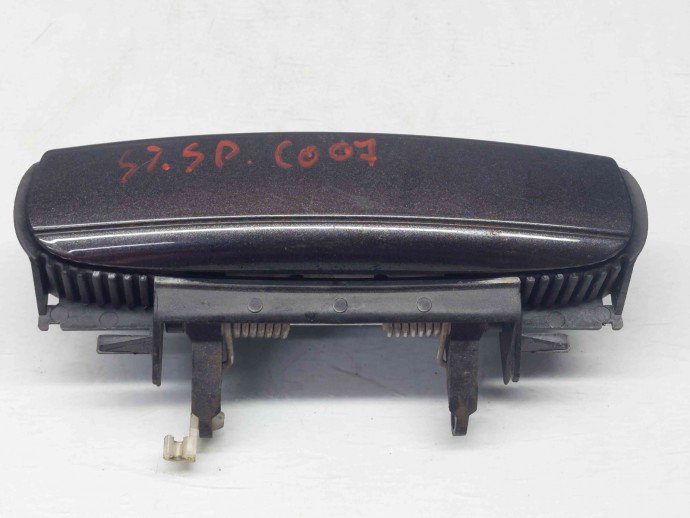 Maner usa stanga spate Audi A3 Sportback (8PA) [Fabr 2004-2013] LZ7L