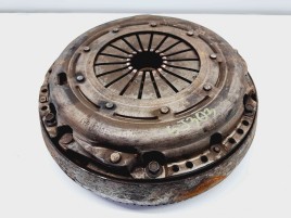 Kit ambreiaj volanta masa dubla Ford Focus 2 (DA) [Fabr 2004-2012] OEM 1.6 TDCI G8DD  1.6 TDCI G8DD 77KW / 105CP