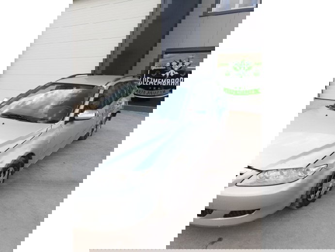 Dezmembrari Mazda 6 2.0 benzina, 2002-2008