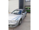 Dezmembrari Mazda 6 2.0 benzina, 2002-2008