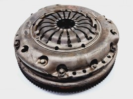 Kit ambreiaj volanta masa dubla Opel Combo [Fabr 2001-2011] OEM 1.7 CDTI Z17DTH   