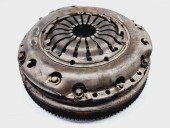 Kit ambreiaj volanta masa dubla Opel Combo [Fabr 2001-2011] OEM 1.7 CDTI Z17DTH   