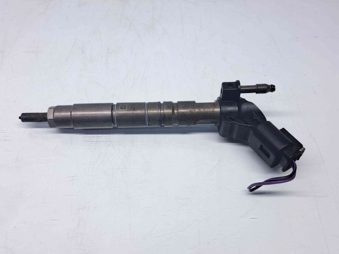 Injector Mercedes Clasa C (W204) [Fabr 2007-2014] A6420701187 3.0 CDI 642830   