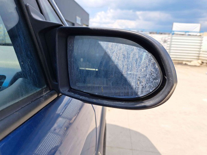 Oglinda dreapta Opel Zafira A (F75) [Fabr 1999-2005] 2BU