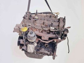 Motor complet ambielat Opel Combo [Fabr 2001-2011] Z13DTJ 1.3 CDTI Z13DTJ  1.3 CDTI Z13DTJ 80KW / 109CP