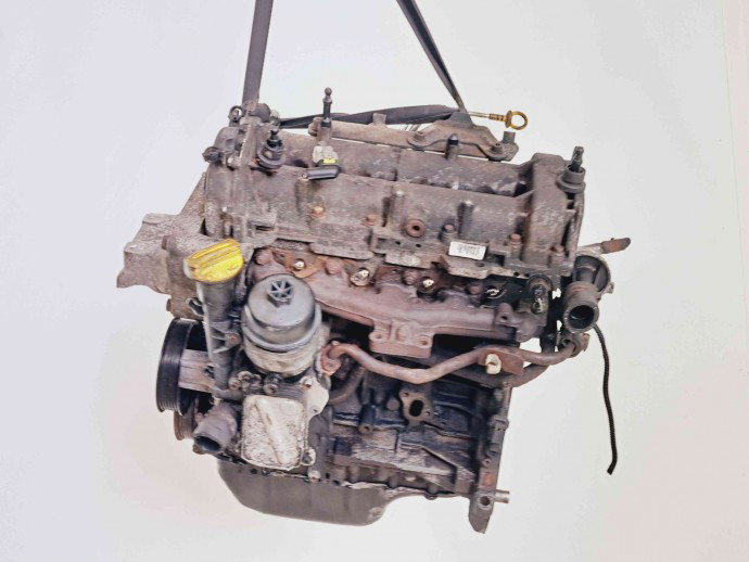 Motor complet ambielat Opel Combo [Fabr 2001-2011] Z13DTJ 1.3 CDTI Z13DTJ  1.3 CDTI Z13DTJ 80KW / 109CP