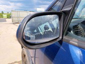 Oglinda stanga Opel Zafira A (F75) [Fabr 1999-2005] OEM