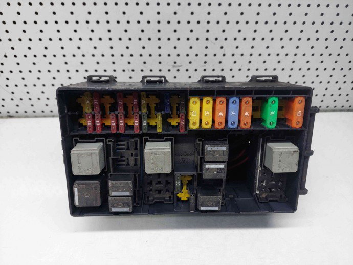 Panou sigurante Ford Transit Connect (P65) [Fabr 2002-2013] 7T1T-14A067-AA