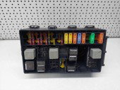 Panou sigurante Ford Transit Connect (P65) [Fabr 2002-2013] 7T1T-14A067-AA