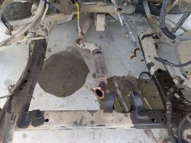 Cadru motor Opel Insignia 1.8 OEM 2008-2016
