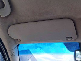 Parasolar stanga Opel Zafira A (F75) [Fabr 1999-2005] OEM