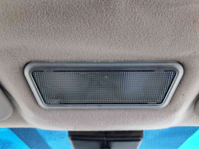 Plafoniera fata Opel Zafira A (F75) [Fabr 1999-2005] OEM