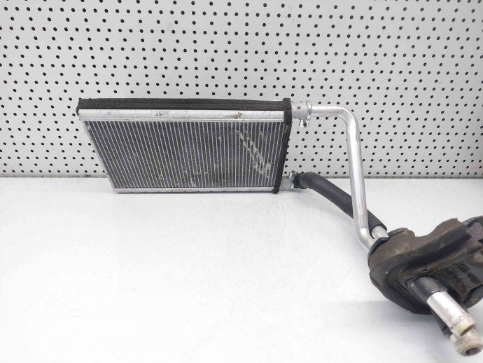 Radiator bord Bmw 3 (E90) [Fabr 2005-2011] OEM