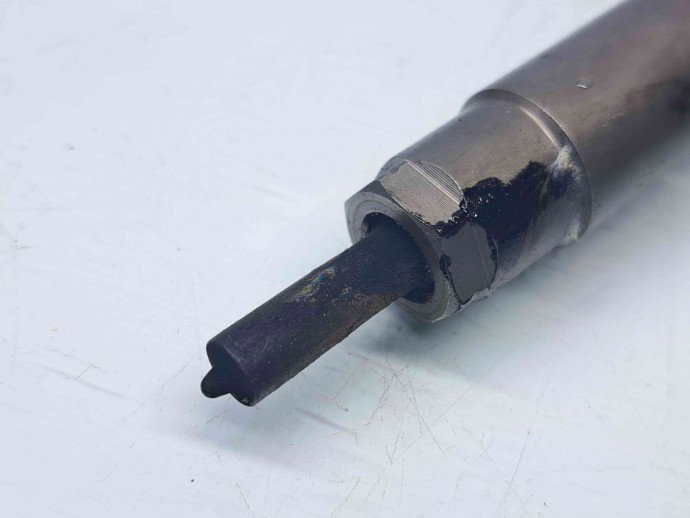 Injector Mercedes Clasa C (W204) [Fabr 2007-2014] A6420701187 3.0 CDI 642830   
