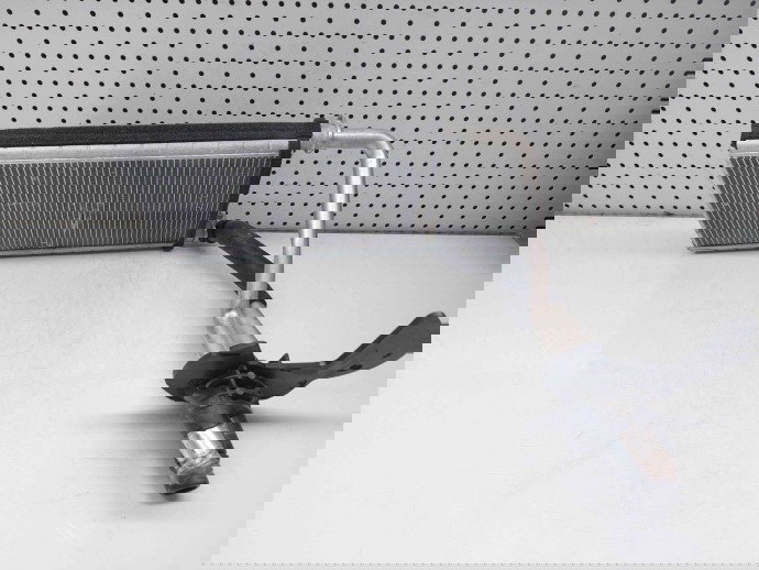 Radiator bord LAND ROVER Freelander 2 (FA) [Fabr 2006-2014] OEM