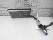 Radiator bord LAND ROVER Freelander 2 (FA) [Fabr 2006-2014] OEM