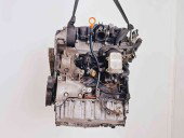 Motor complet ambielat Skoda Fabia 2 Combi (5J, 545) [Fabr 2007-2014] CAYH 1.6 TDI CAYC 77KW / 105CP 1.6 TDI CAYC 77KW / 105CP