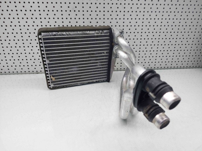 Radiator bord Audi A3 Sportback (8PA) [Fabr 2004-2013] 1K0819031B
