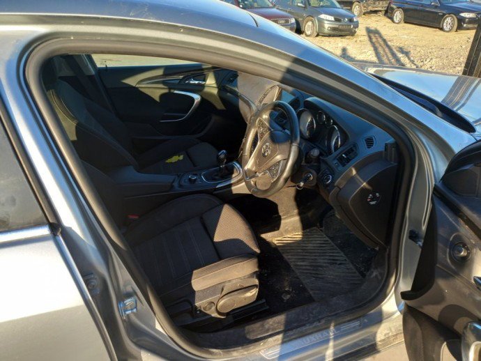 Cheder usa dreapta fata Opel Insignia 1.8 OEM 2008-2016