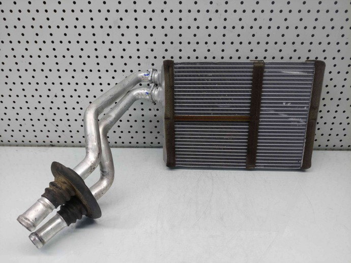 Radiator bord Audi A4 (8K2, B8) [Fabr 2008-2015] OEM