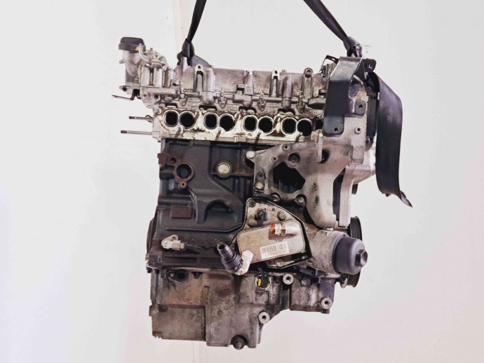 Motor complet ambielat Opel Insignia A [Fabr 2008-2016] A20DTH 2.0 CDTI A20DTH   