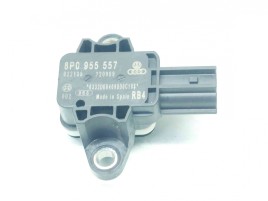 Senzor impact Audi A3 Sportback (8PA) [Fabr 2004-2013] 8P0955557