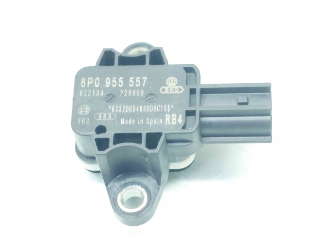 Senzor impact Audi A3 Sportback (8PA) [Fabr 2004-2013] 8P0955557