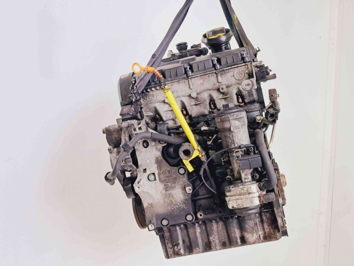 Motor complet ambielat Audi A3 Sportback (8PA) [Fabr 2004-2013] BXE 1.9 TDI BXE   