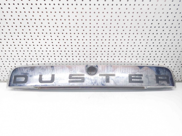Sigla haion Dacia Duster [fabr 2010-2017] 848106442R