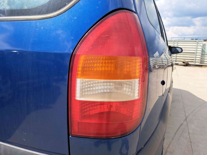 Stop aripa dreapta Opel Zafira A (F75) [Fabr 1999-2005] OEM