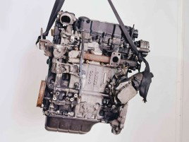 Motor complet ambielat Ford Focus 2 (DA) [Fabr 2004-2012] G8DD 1.6 TDCI G8DD   