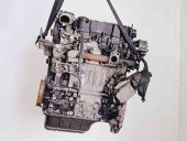 Motor complet ambielat Ford Focus 2 (DA) [Fabr 2004-2012] G8DD 1.6 TDCI G8DD   