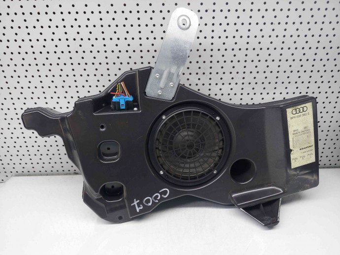 Subwoofer Audi A3 Sportback (8PA) [Fabr 2004-2013] 8P4035382E